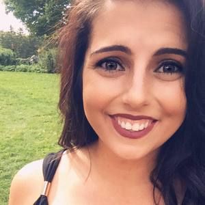 Meet your Posher, Jaclyn